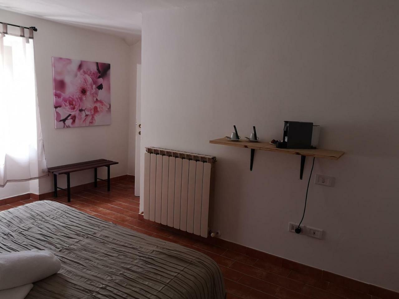 Agriturismo Il Noceto Villa Асизи Екстериор снимка