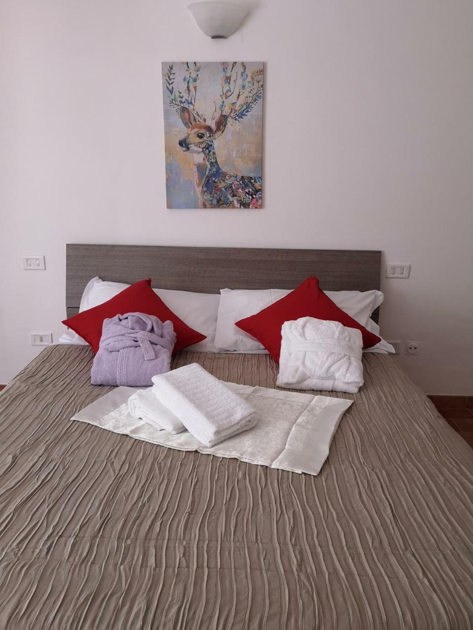 Agriturismo Il Noceto Villa Асизи Екстериор снимка