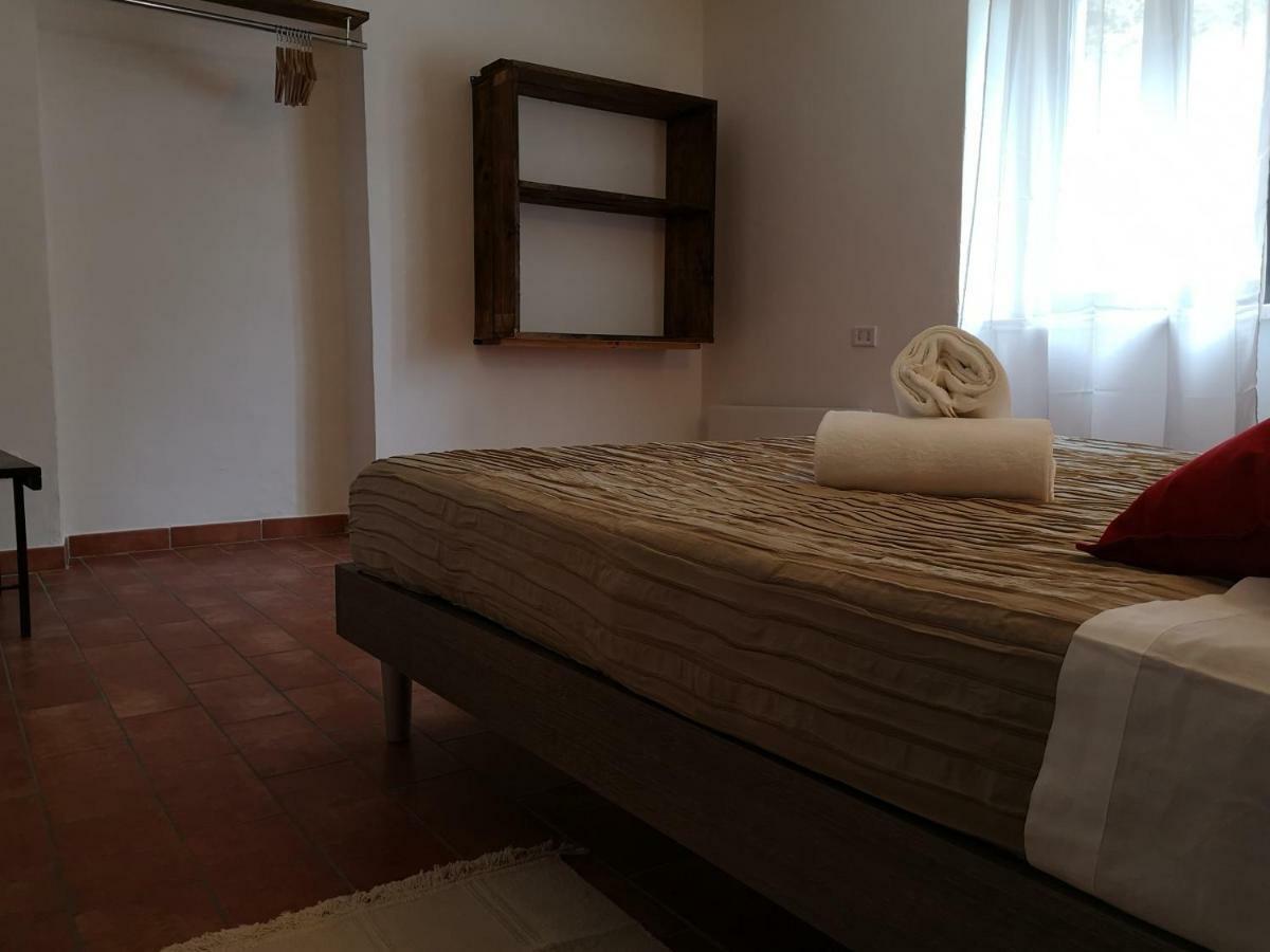 Agriturismo Il Noceto Villa Асизи Екстериор снимка