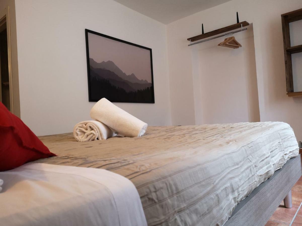 Agriturismo Il Noceto Villa Асизи Екстериор снимка