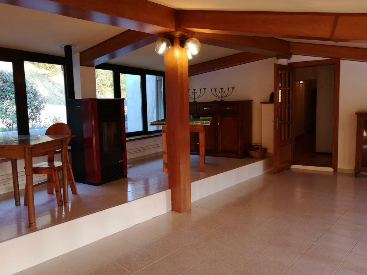 Agriturismo Il Noceto Villa Асизи Екстериор снимка