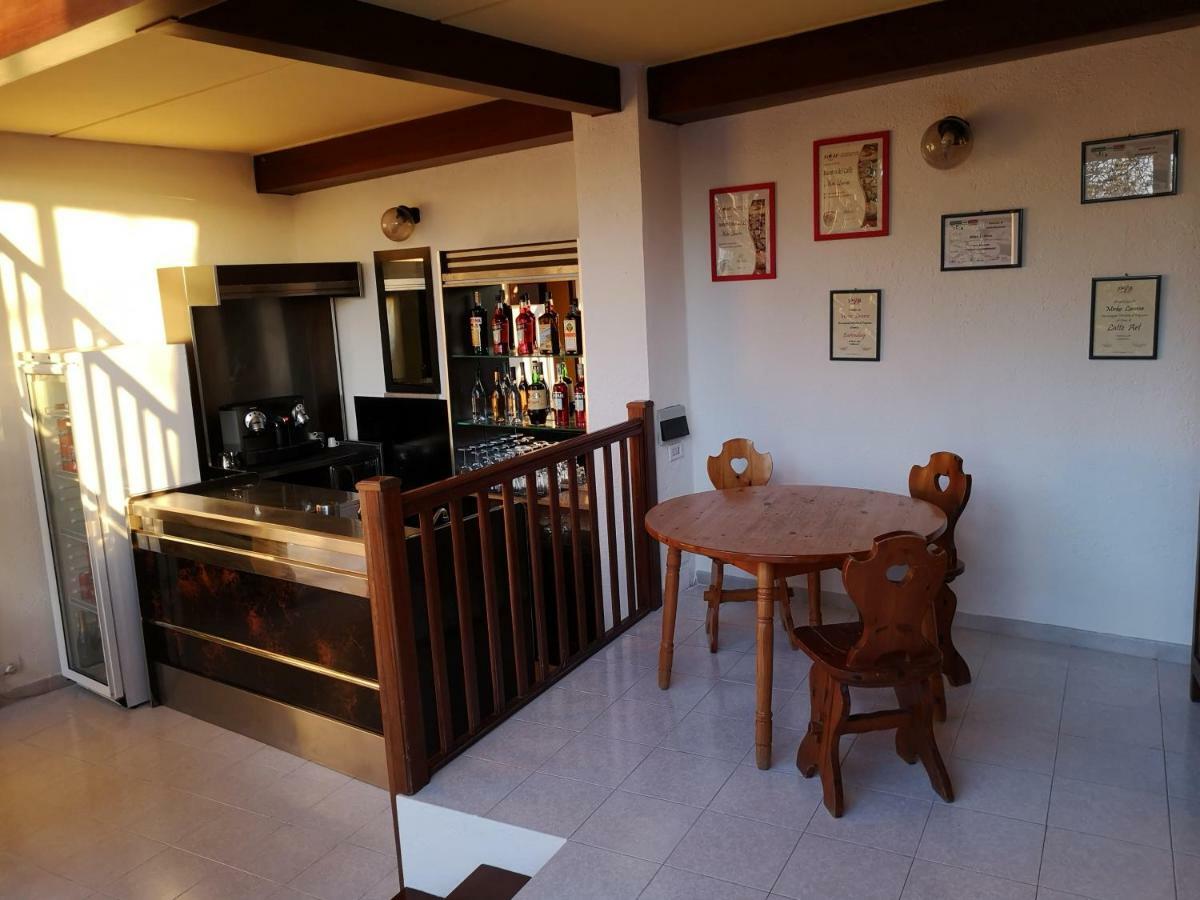 Agriturismo Il Noceto Villa Асизи Екстериор снимка
