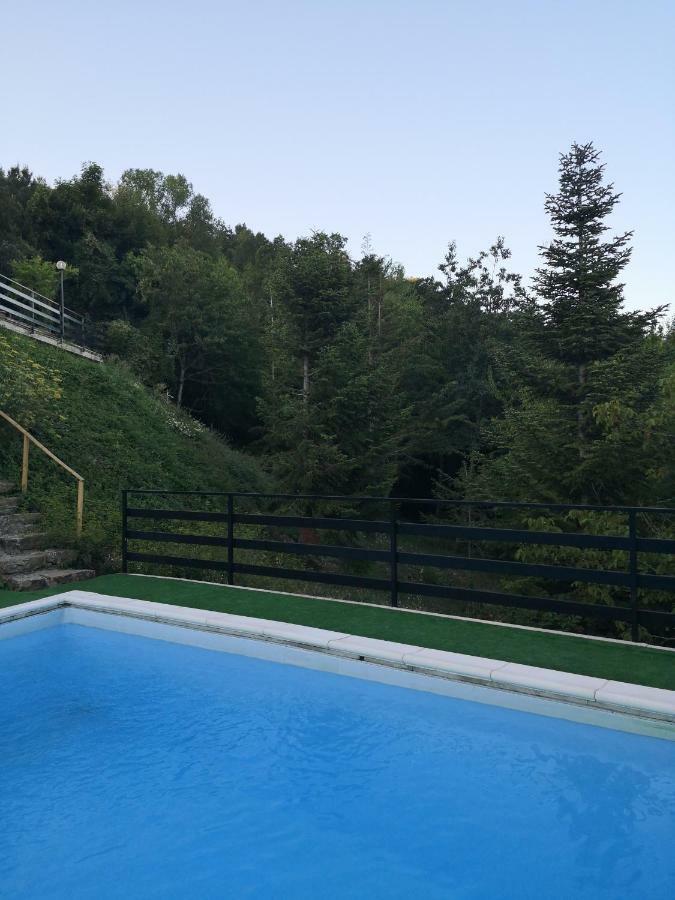 Agriturismo Il Noceto Villa Асизи Екстериор снимка