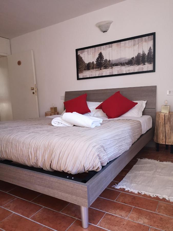 Agriturismo Il Noceto Villa Асизи Екстериор снимка