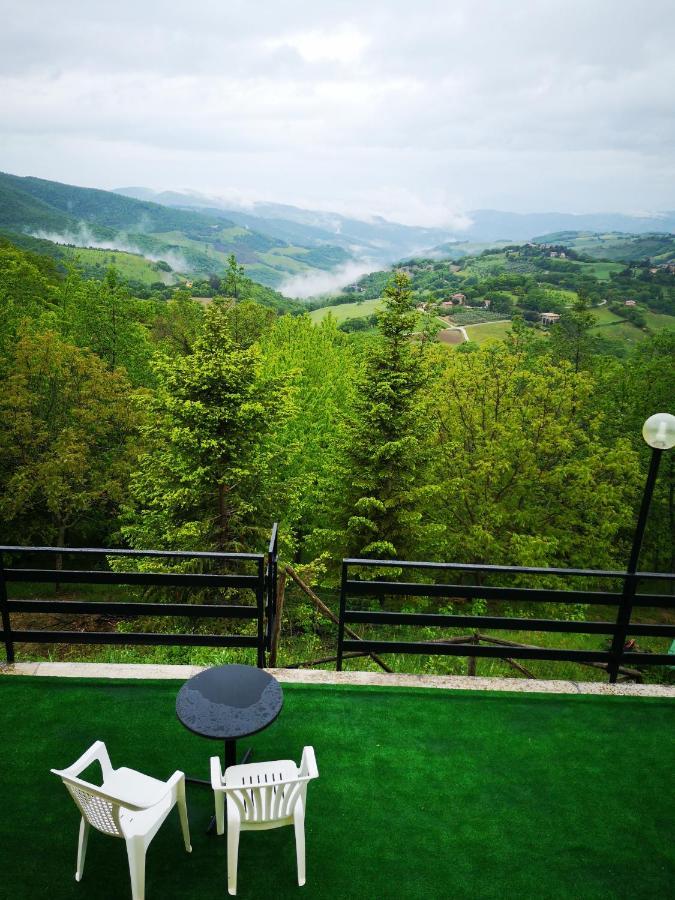 Agriturismo Il Noceto Villa Асизи Екстериор снимка