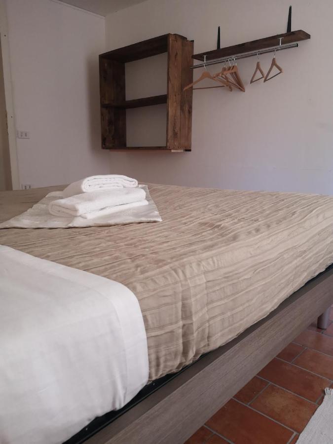 Agriturismo Il Noceto Villa Асизи Екстериор снимка