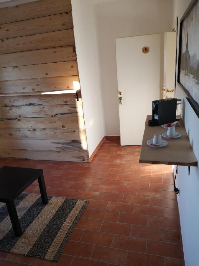 Agriturismo Il Noceto Villa Асизи Екстериор снимка