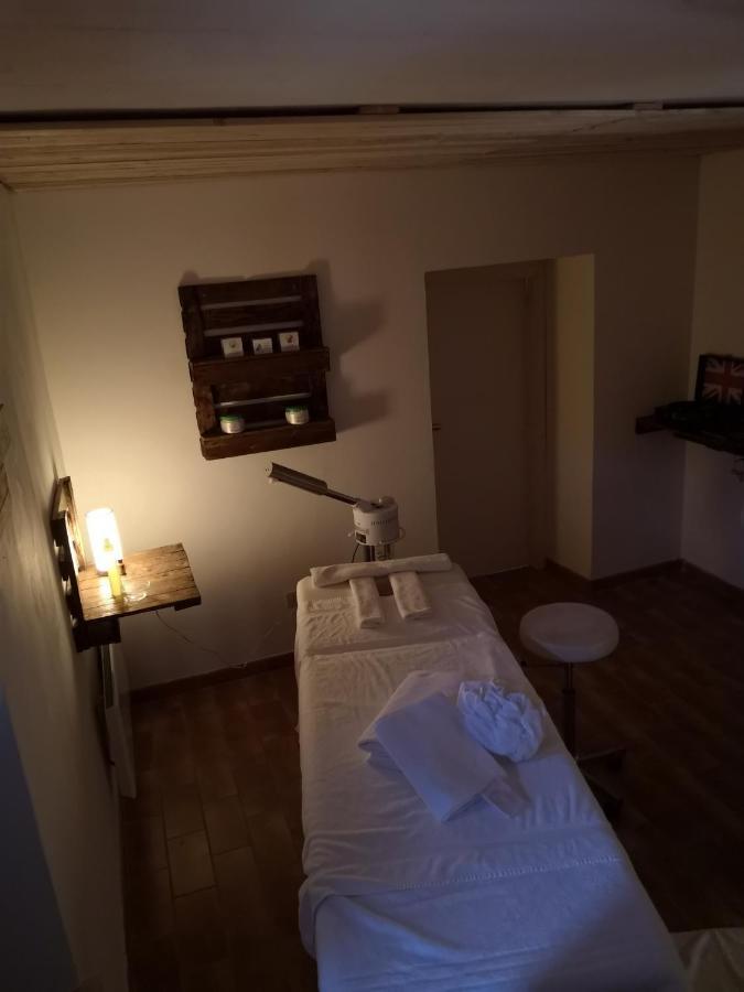 Agriturismo Il Noceto Villa Асизи Екстериор снимка
