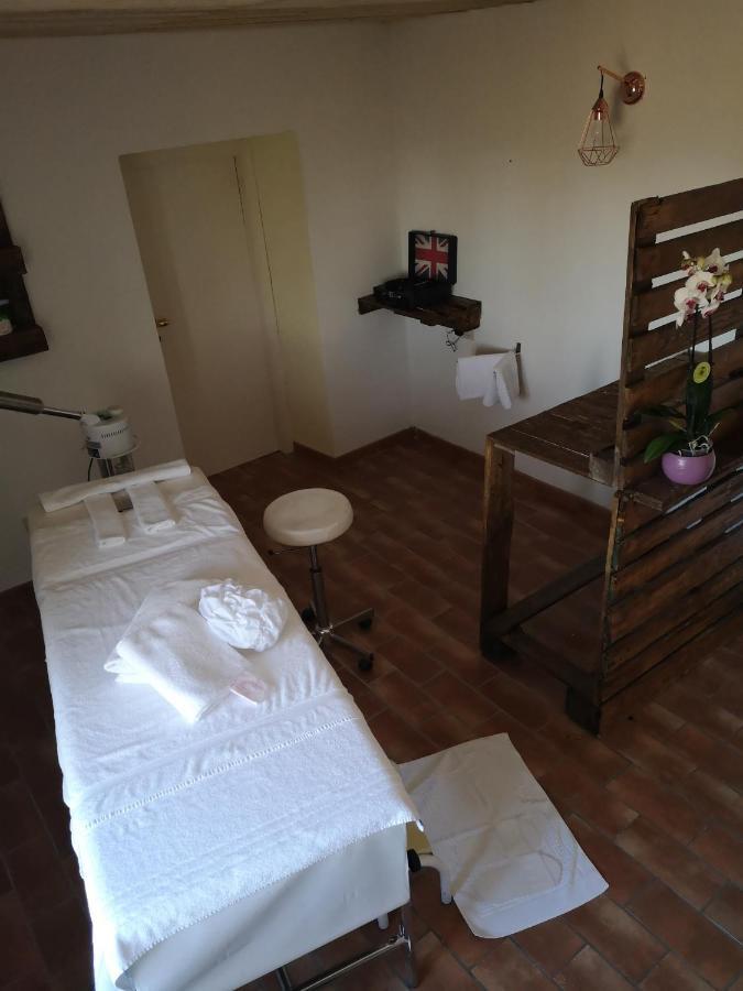 Agriturismo Il Noceto Villa Асизи Екстериор снимка