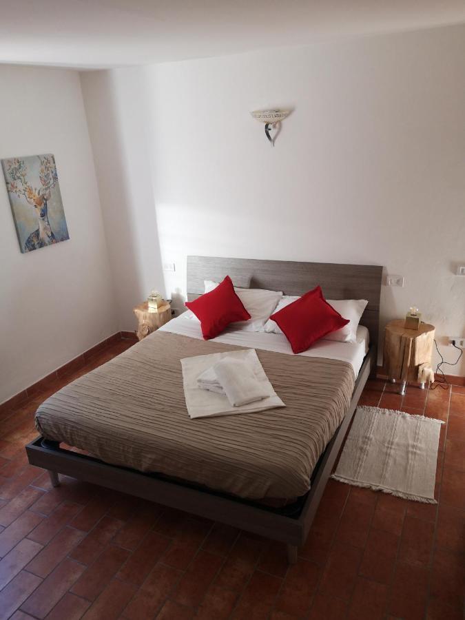 Agriturismo Il Noceto Villa Асизи Екстериор снимка
