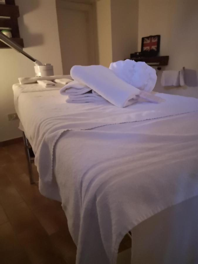 Agriturismo Il Noceto Villa Асизи Екстериор снимка