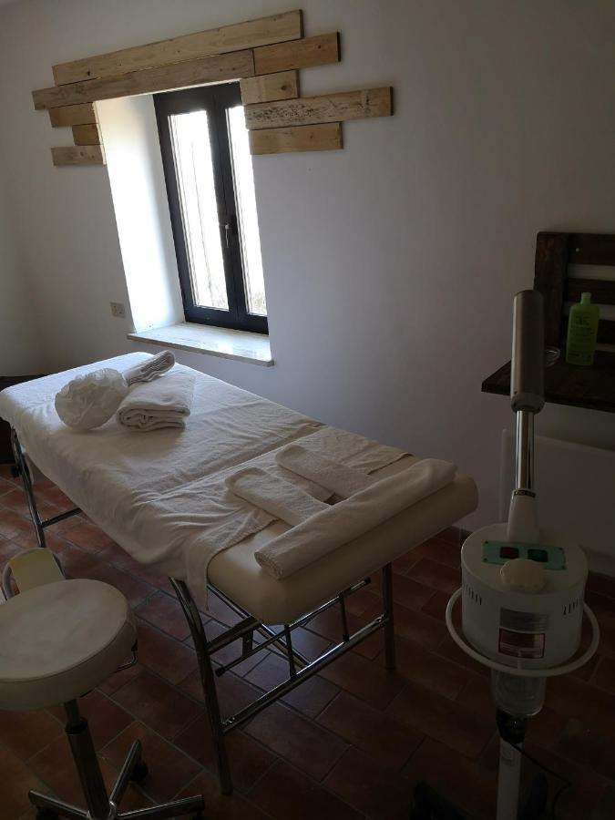 Agriturismo Il Noceto Villa Асизи Екстериор снимка