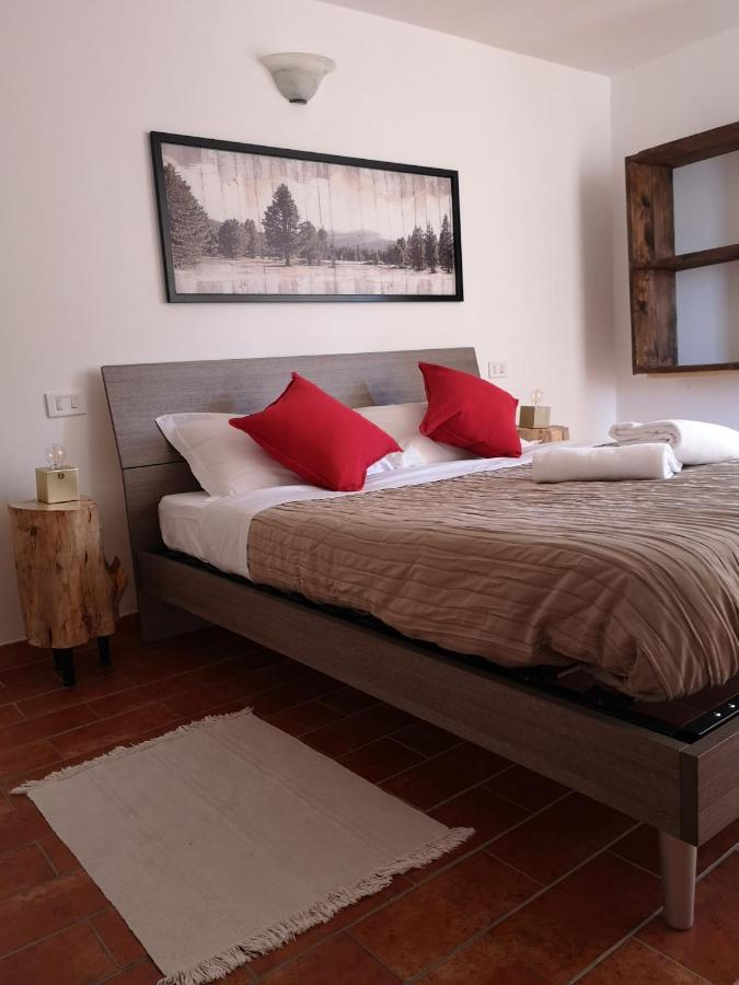 Agriturismo Il Noceto Villa Асизи Екстериор снимка