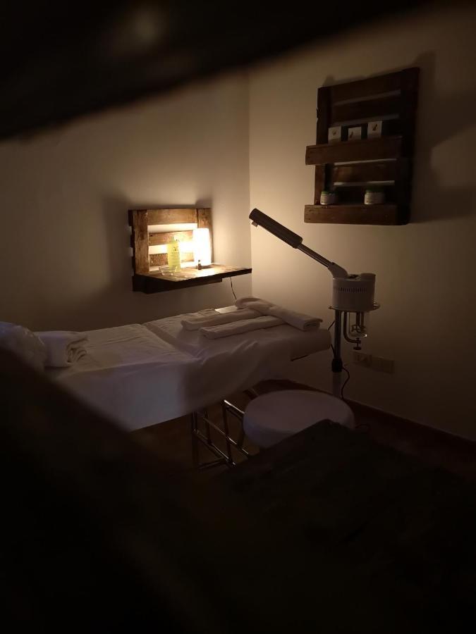 Agriturismo Il Noceto Villa Асизи Екстериор снимка