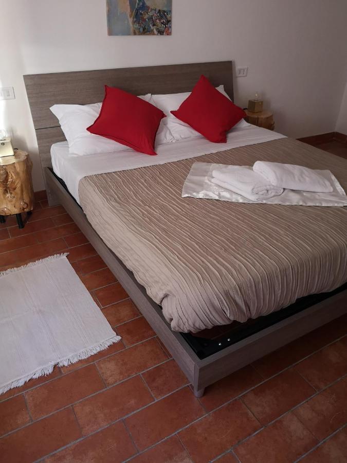 Agriturismo Il Noceto Villa Асизи Екстериор снимка
